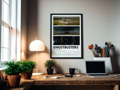 Ghostbusters Afterlife