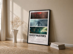 Ghostbusters Frozen Empire