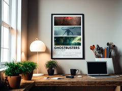Ghostbusters Frozen Empire