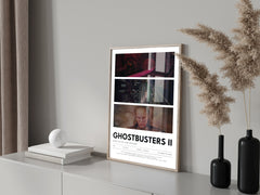 Ghostbusters II