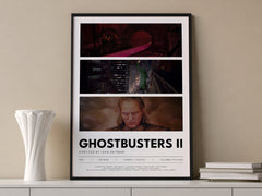 Ghostbusters II