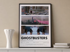 Ghostbusters