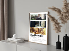 Glass Onion