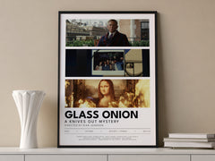 Glass Onion