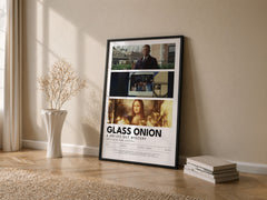 Glass Onion
