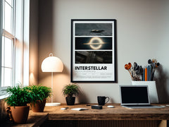 Interstellar