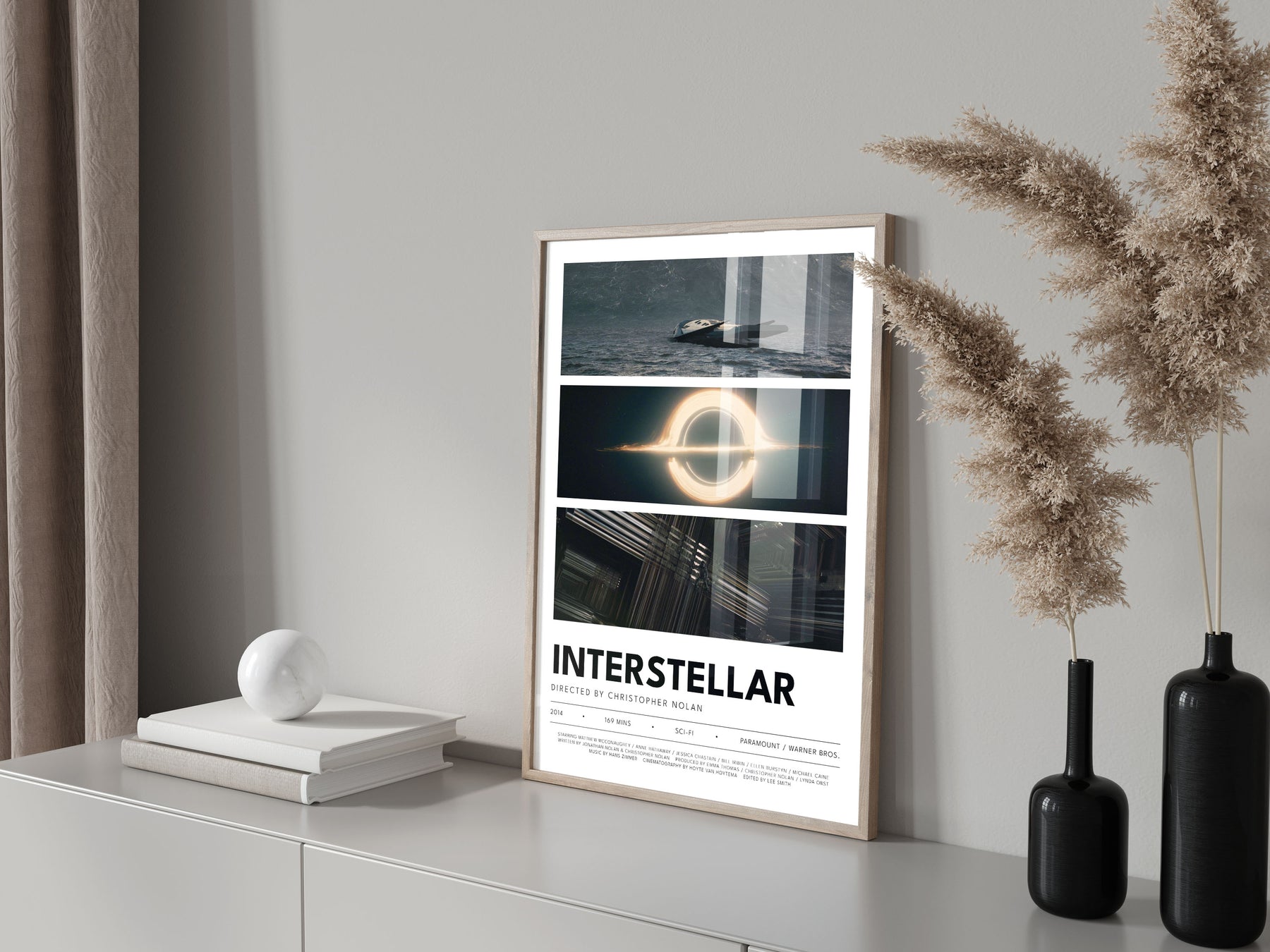 Interstellar
