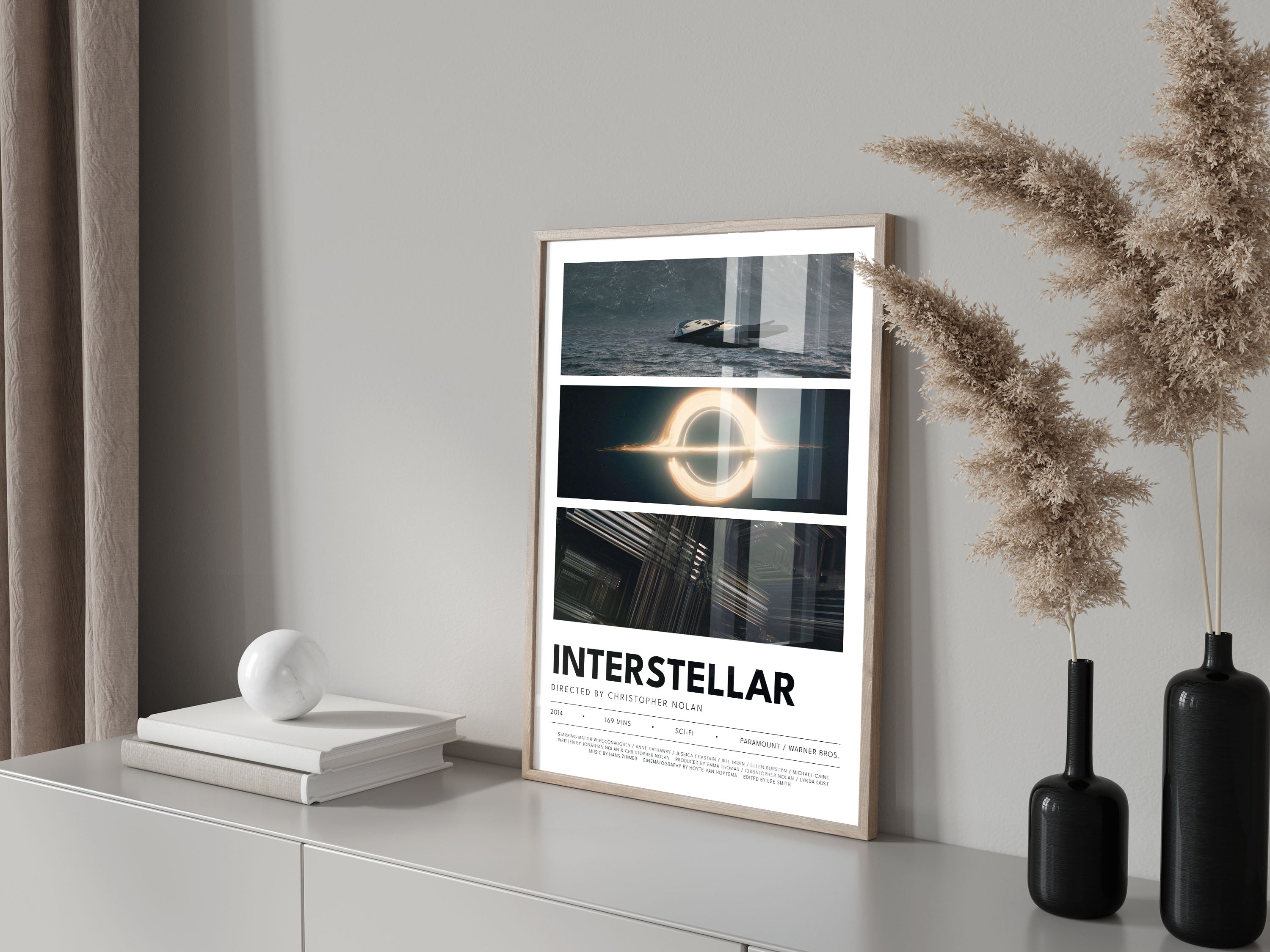 Interstellar
