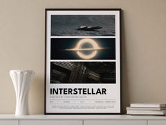 Interstellar