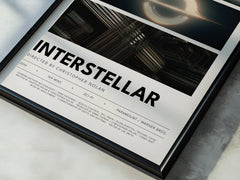 Interstellar