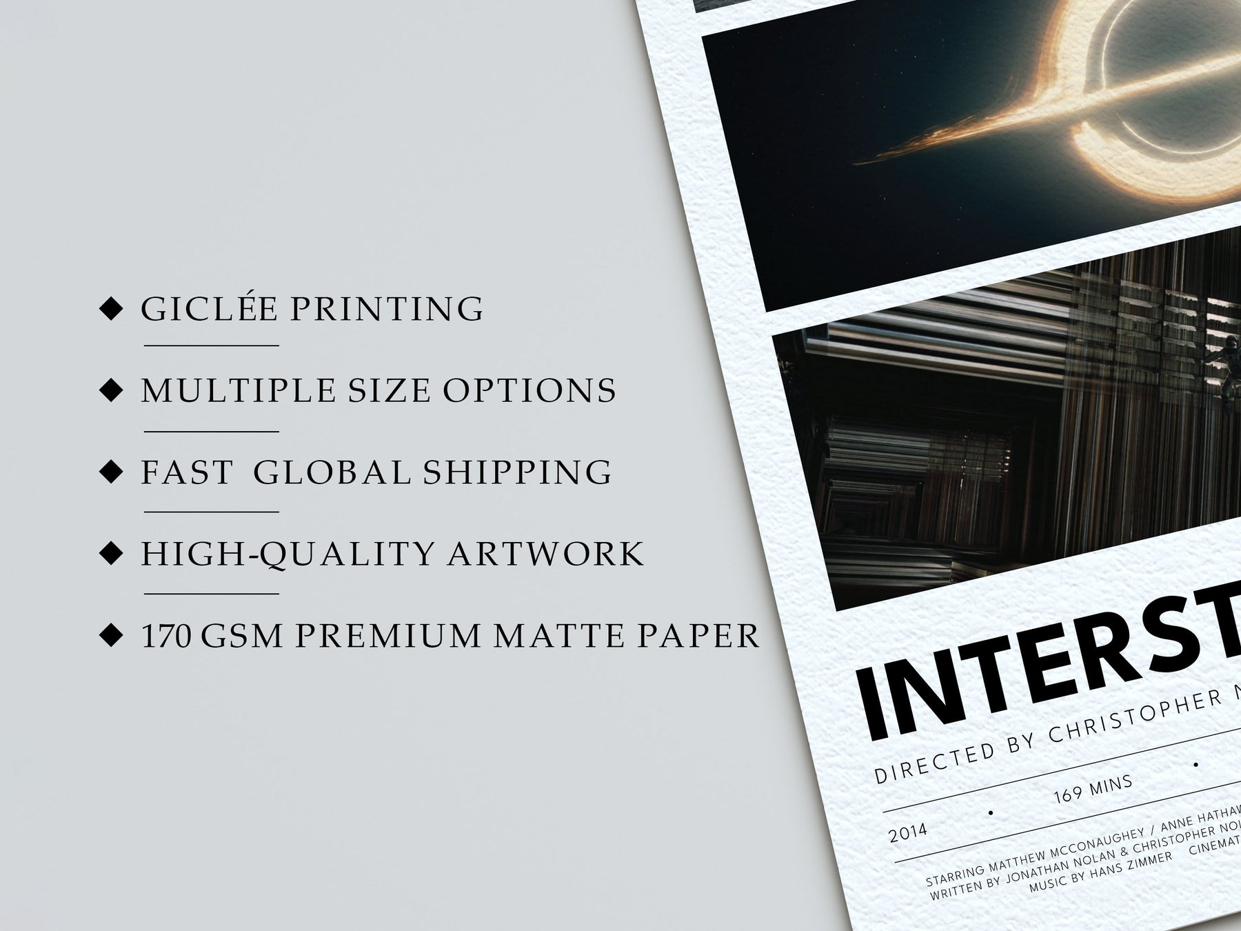 Interstellar