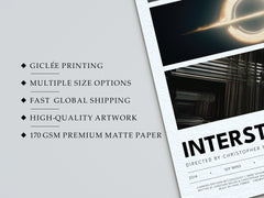 Interstellar