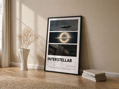 Interstellar
