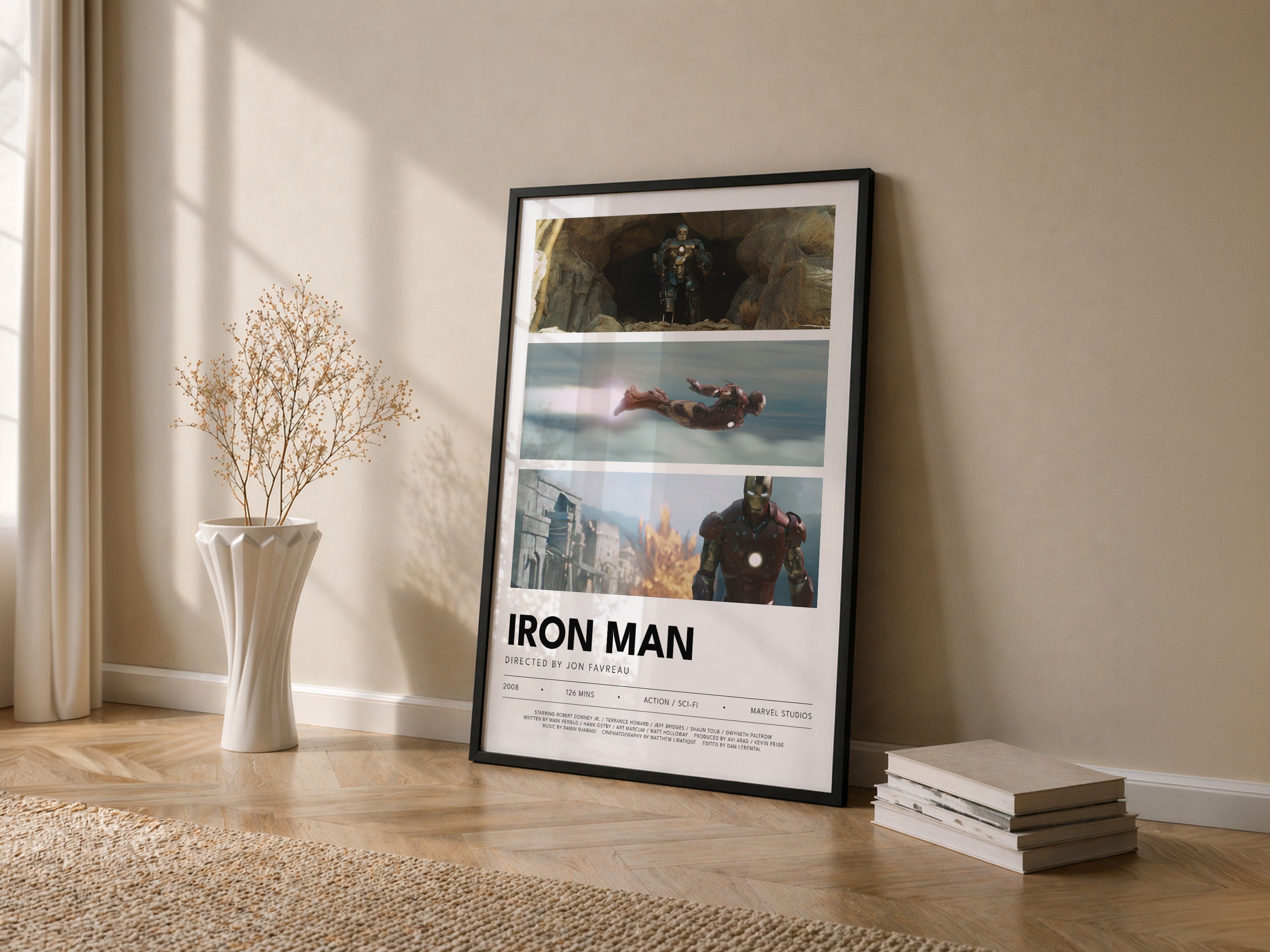 Iron Man