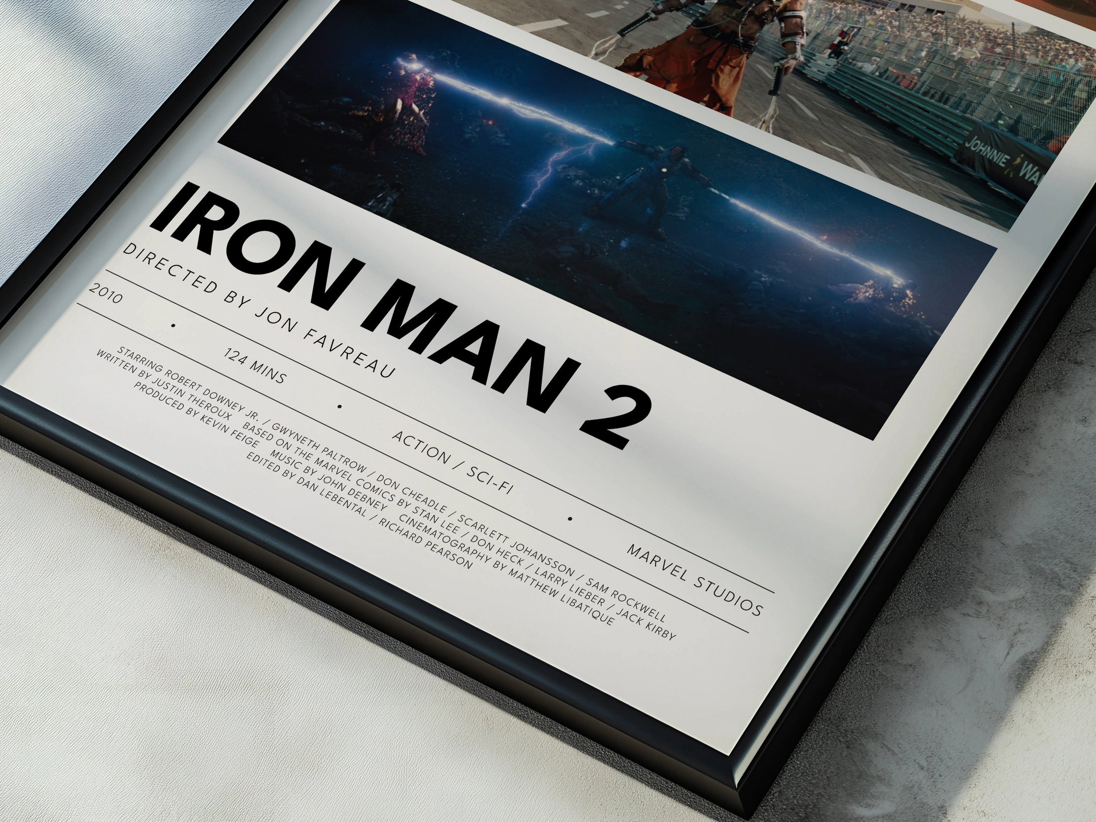 Iron Man 2