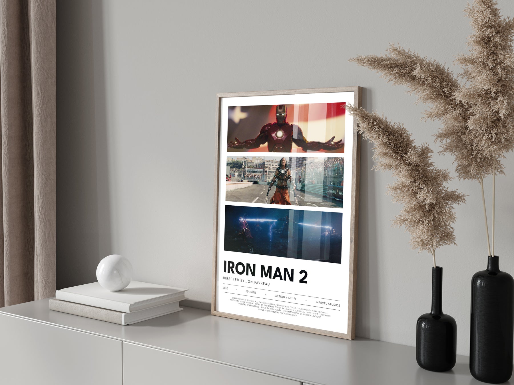 Iron Man 2