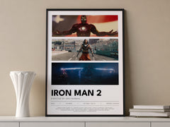 Iron Man 2
