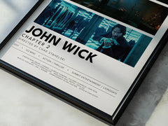 John Wick Chapter 2