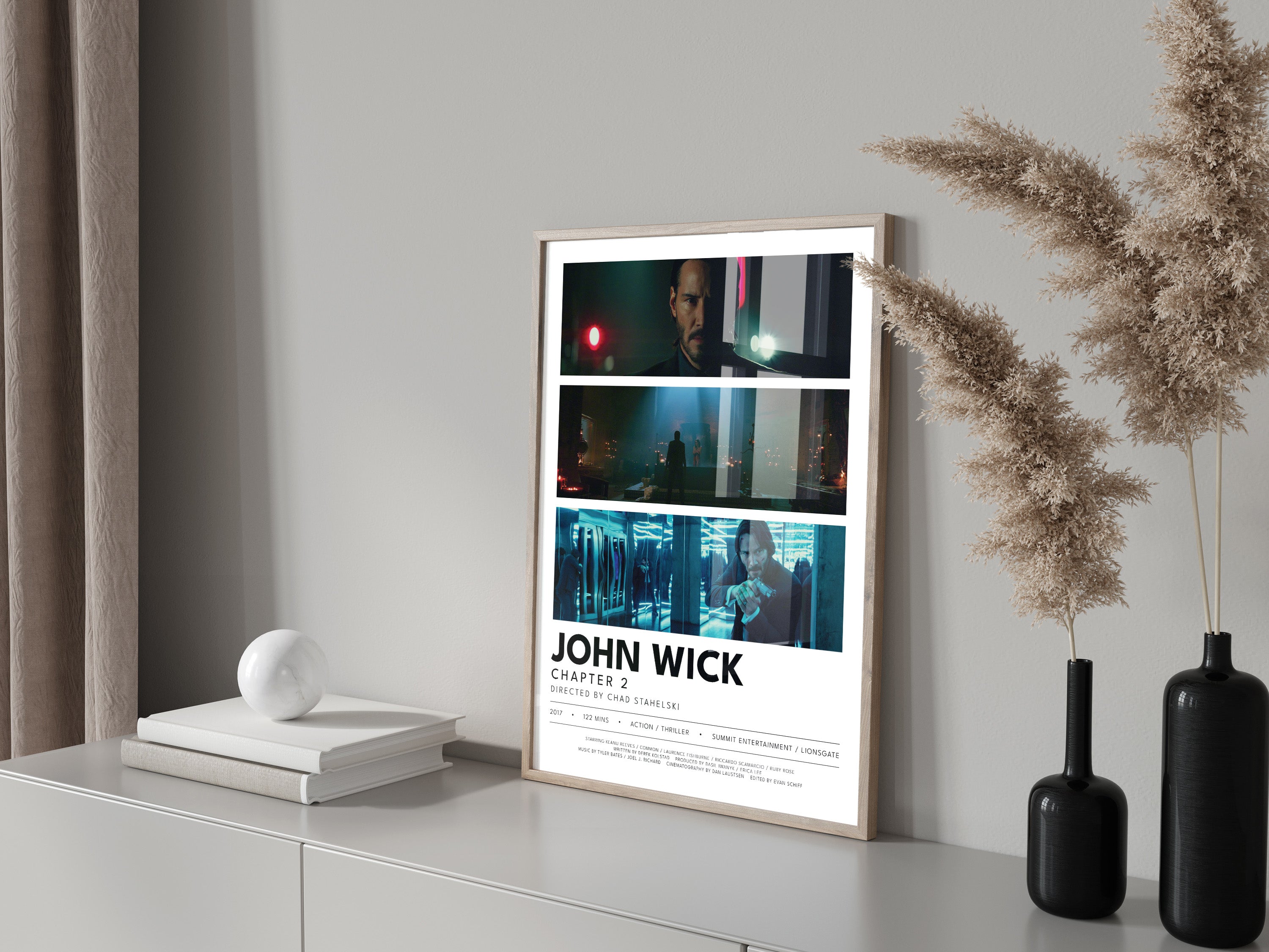 John Wick Chapter 2