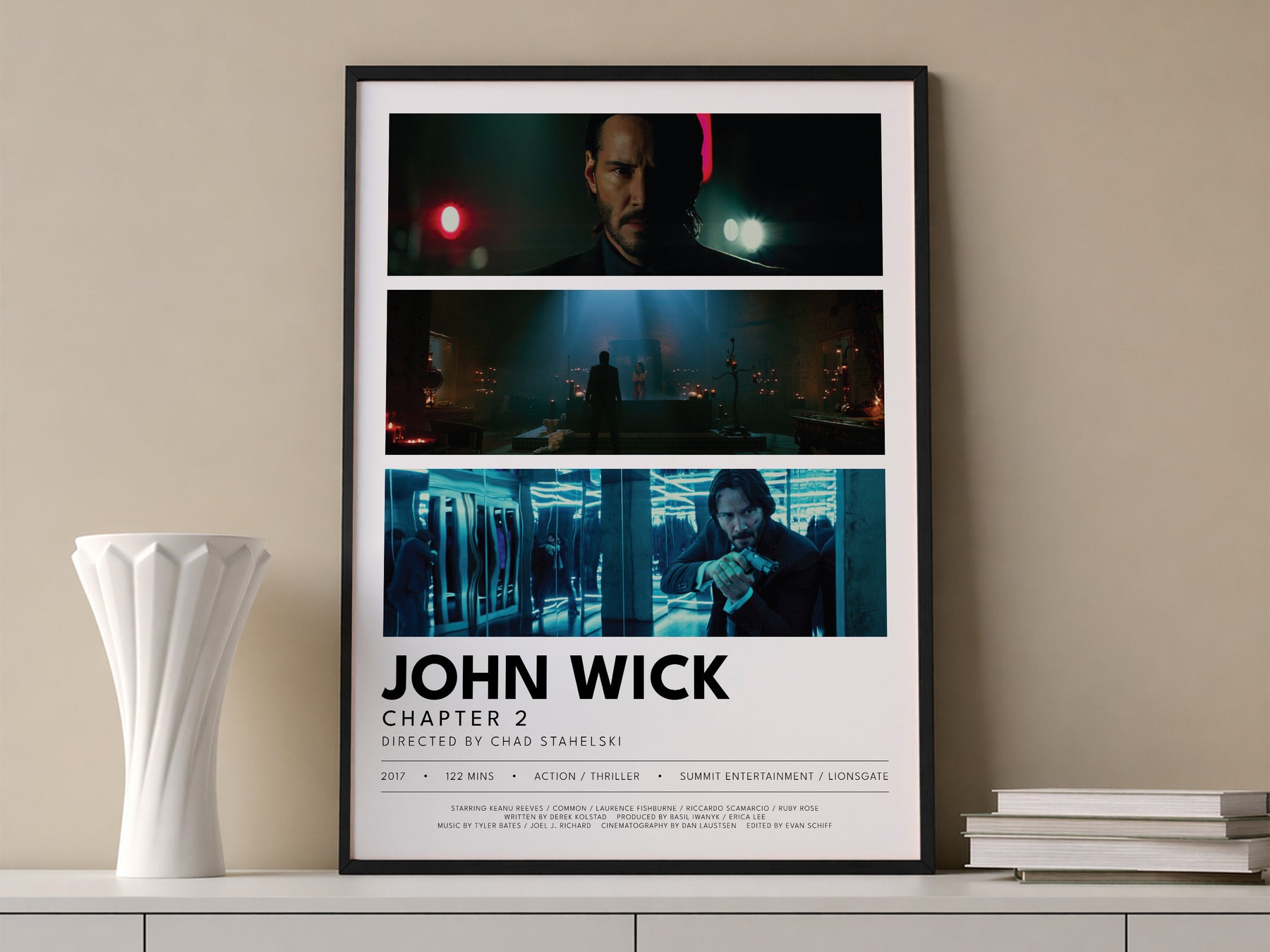 John Wick Chapter 2