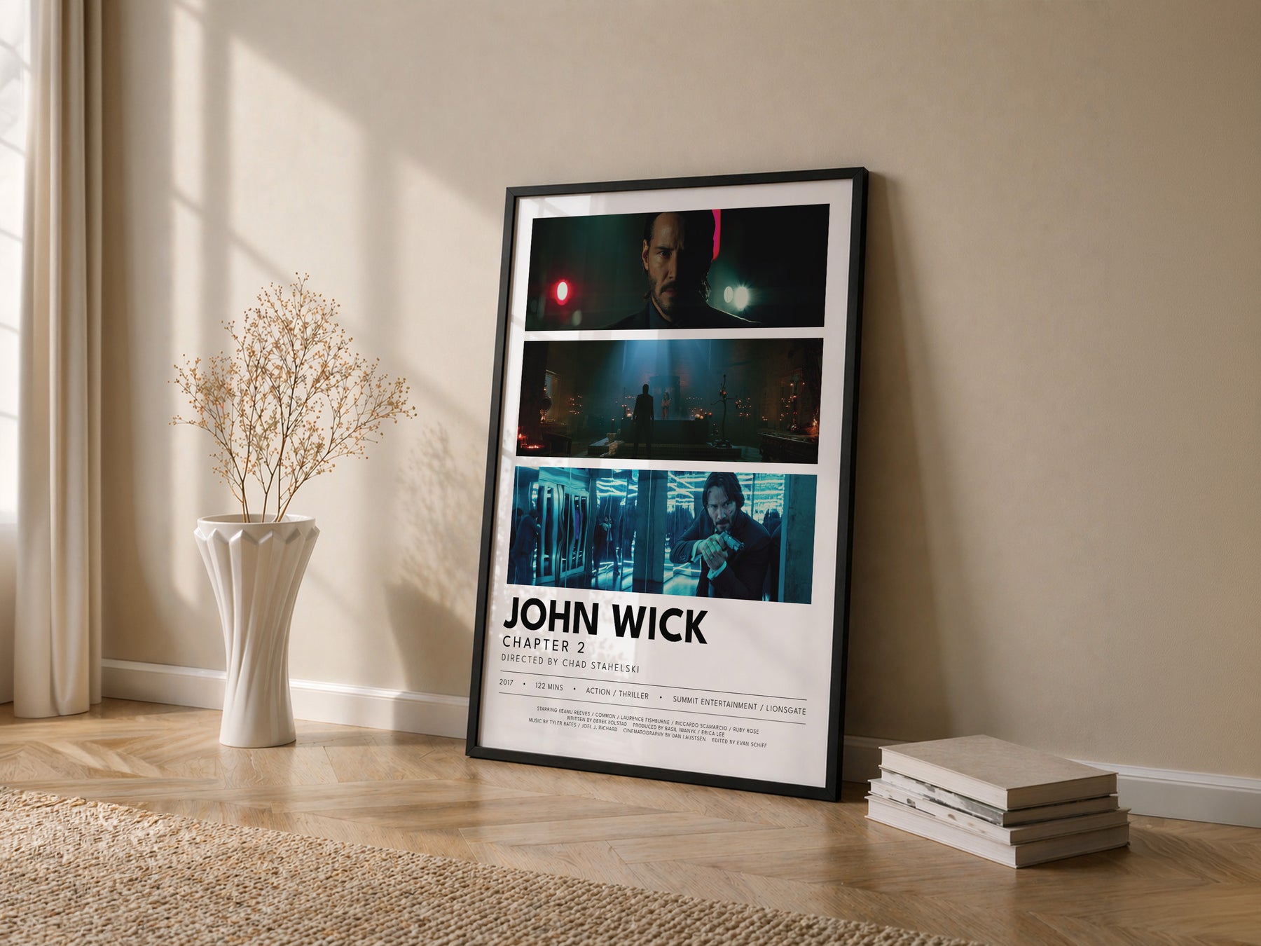 John Wick Chapter 2