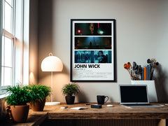 John Wick Chapter 2