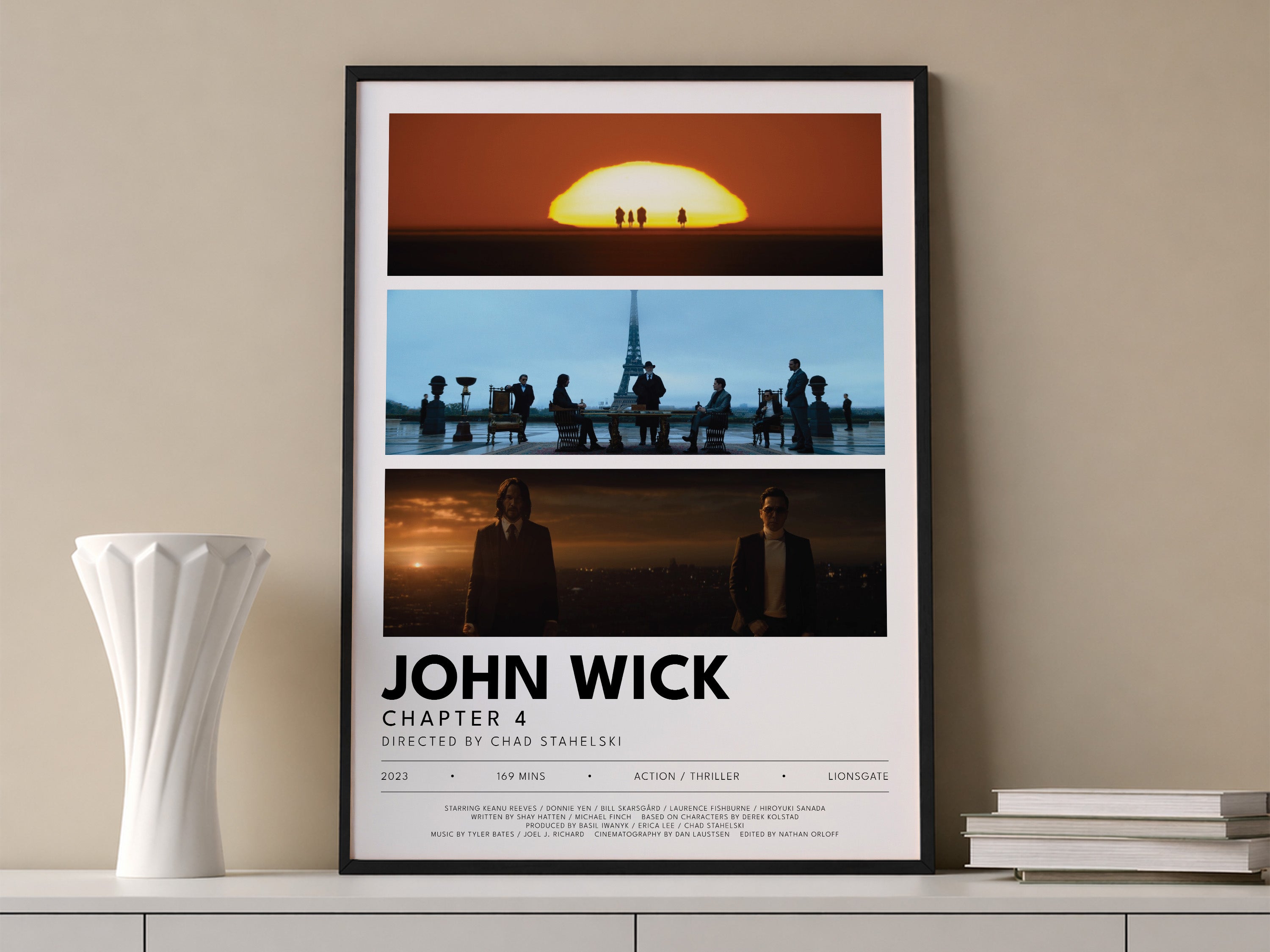 John Wick Chapter 4