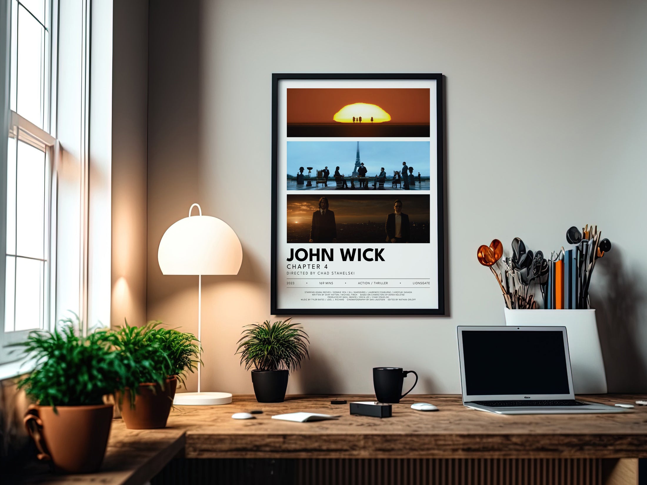 John Wick Chapter 4