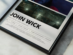 John Wick