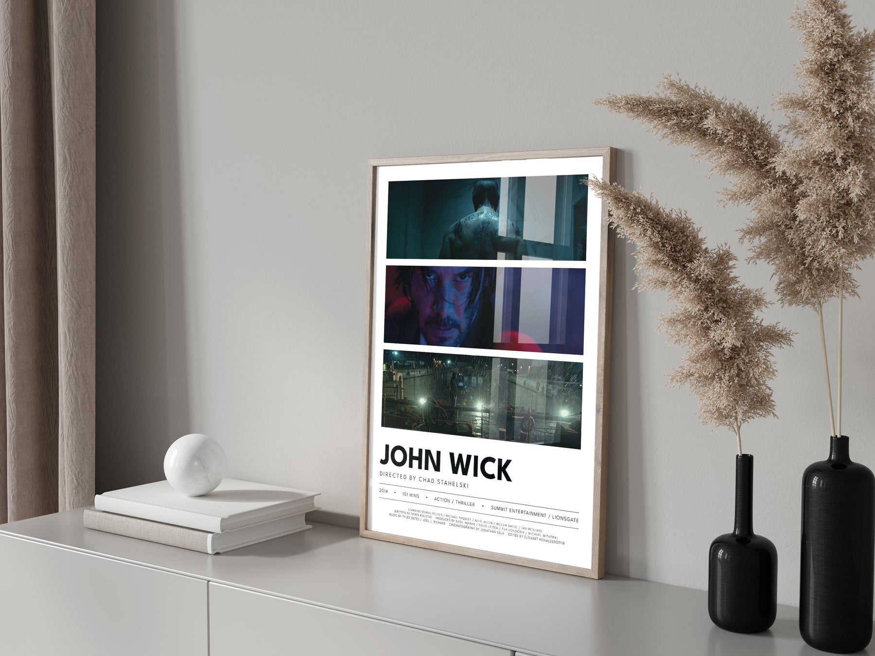 John Wick