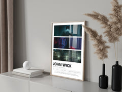 John Wick