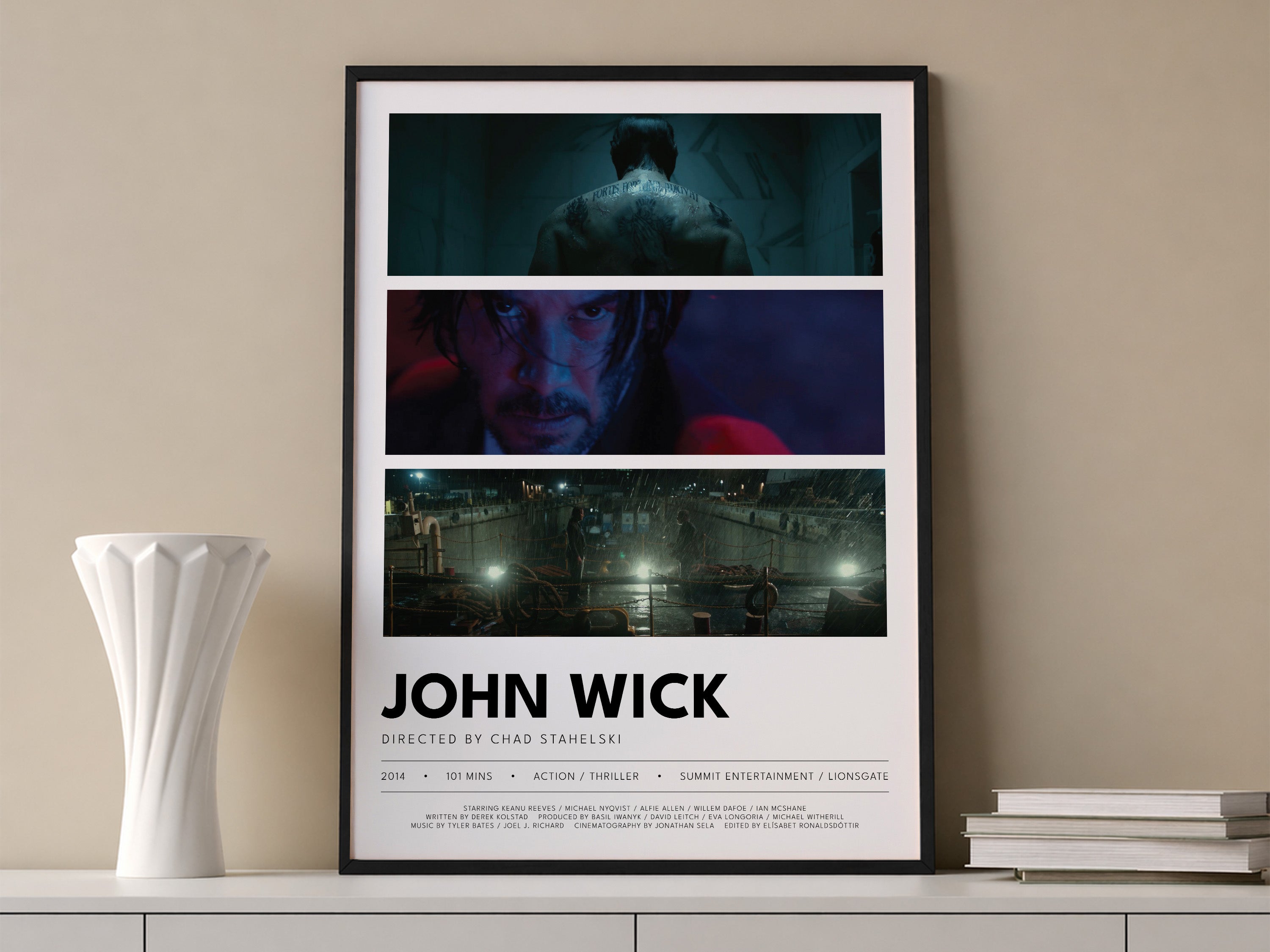 John Wick