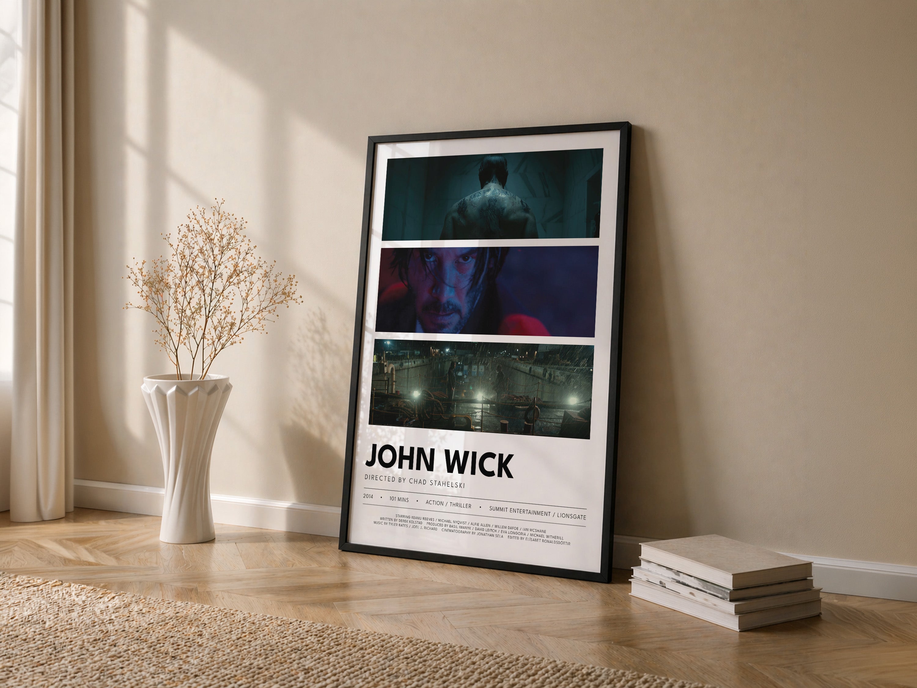 John Wick