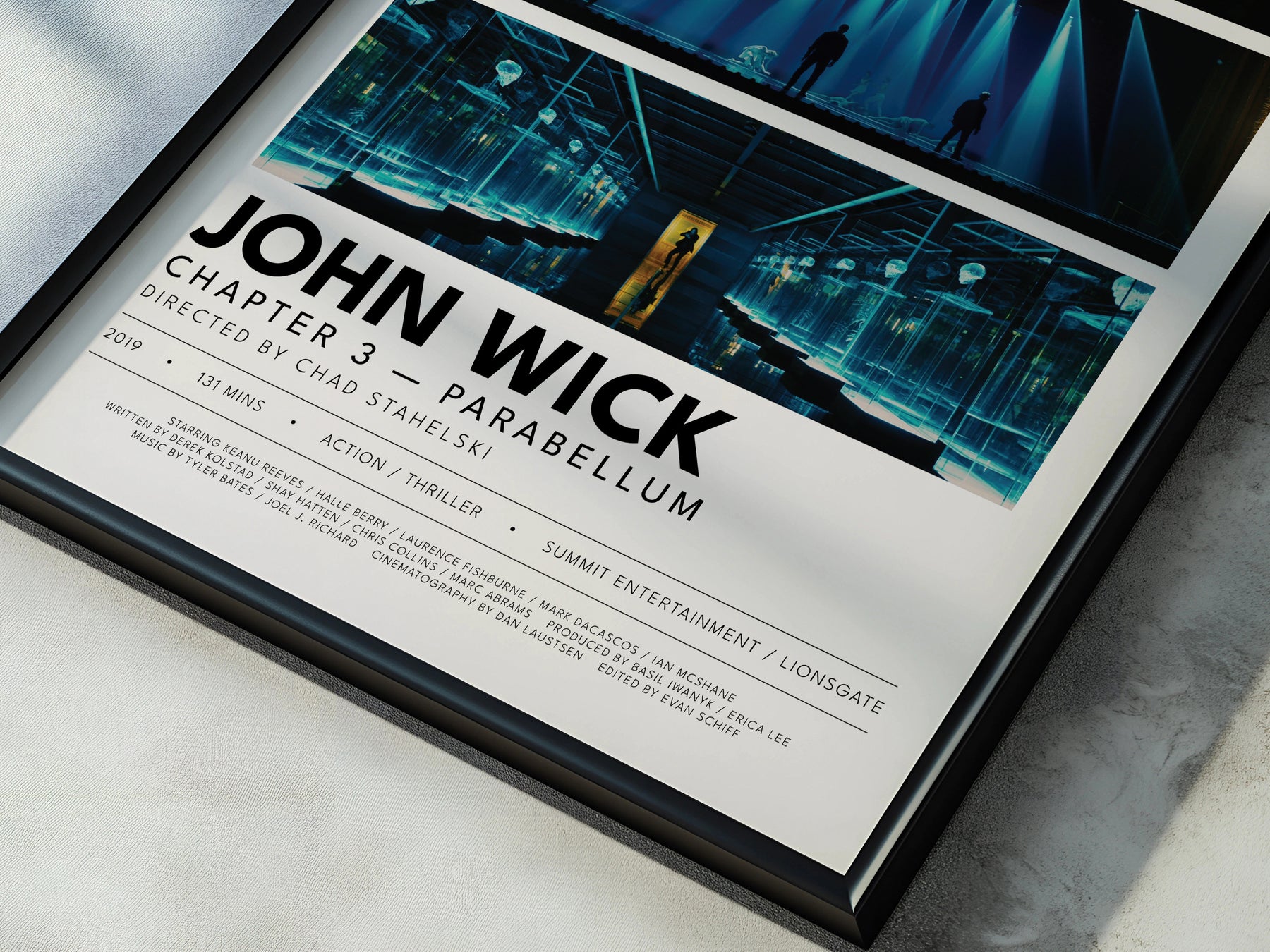 John Wick 3 mockup 01
