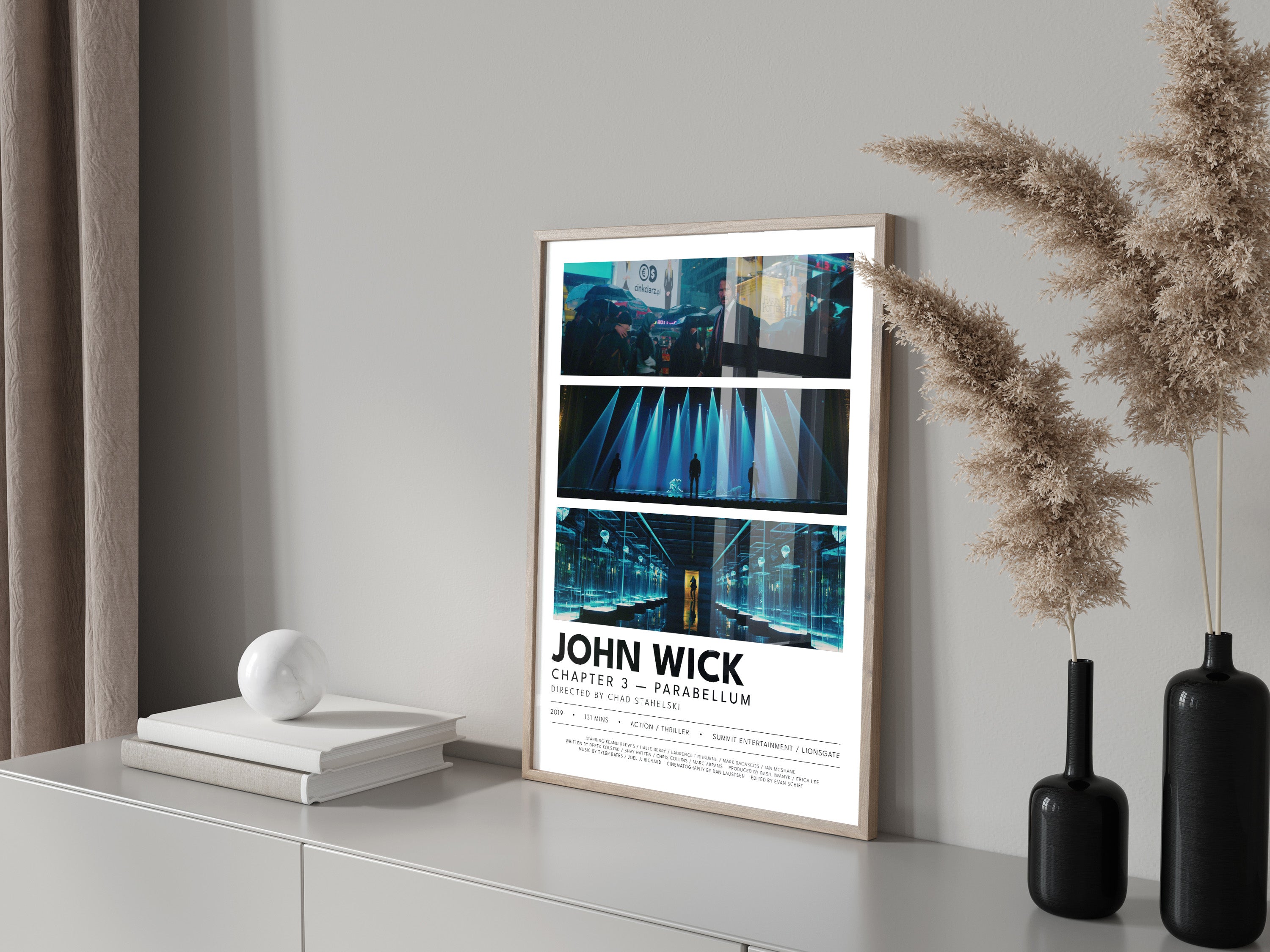 John Wick 3 mockup 03