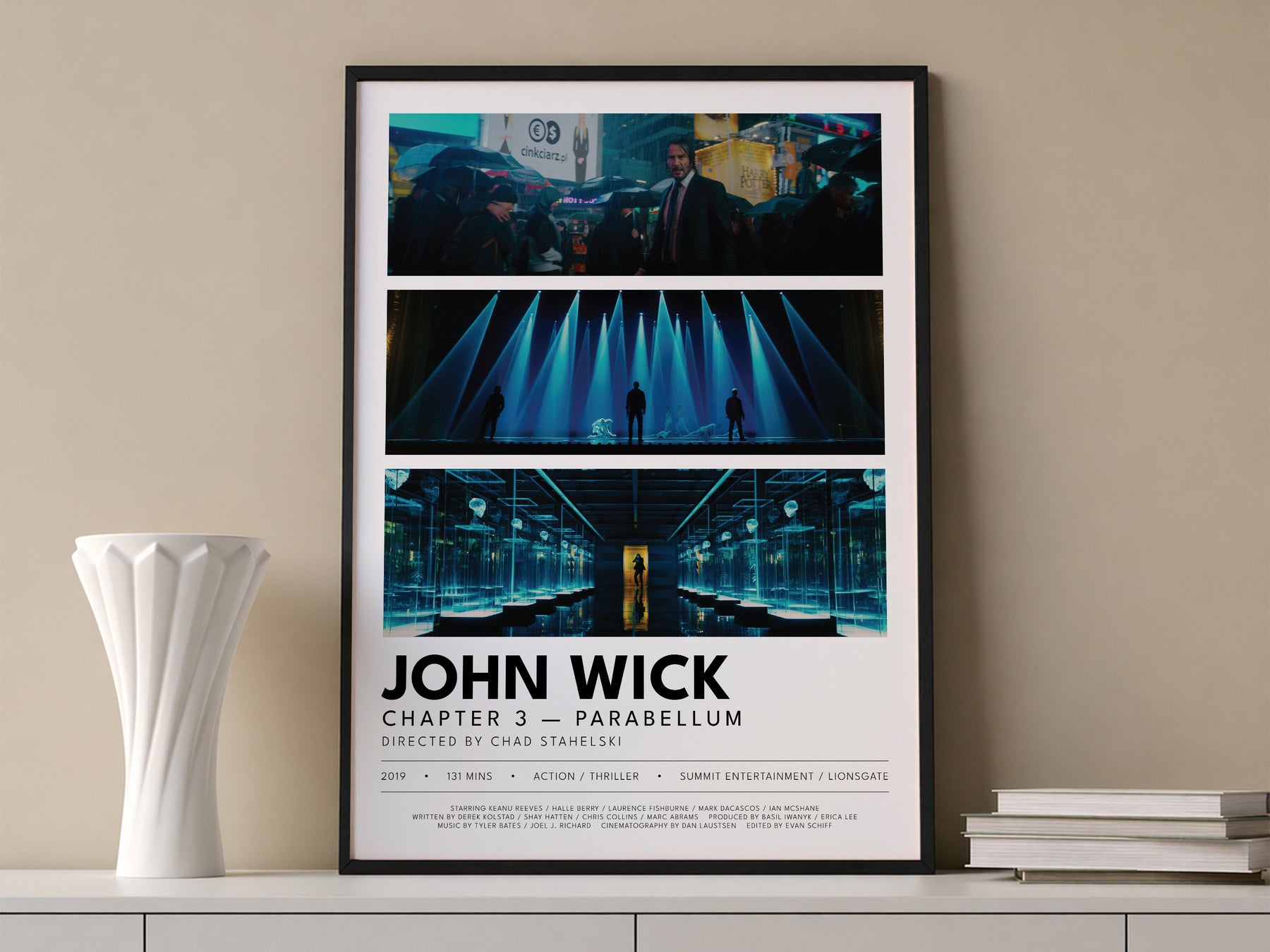 John Wick 3 mockup 04