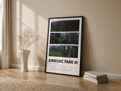 Jurassic Park III