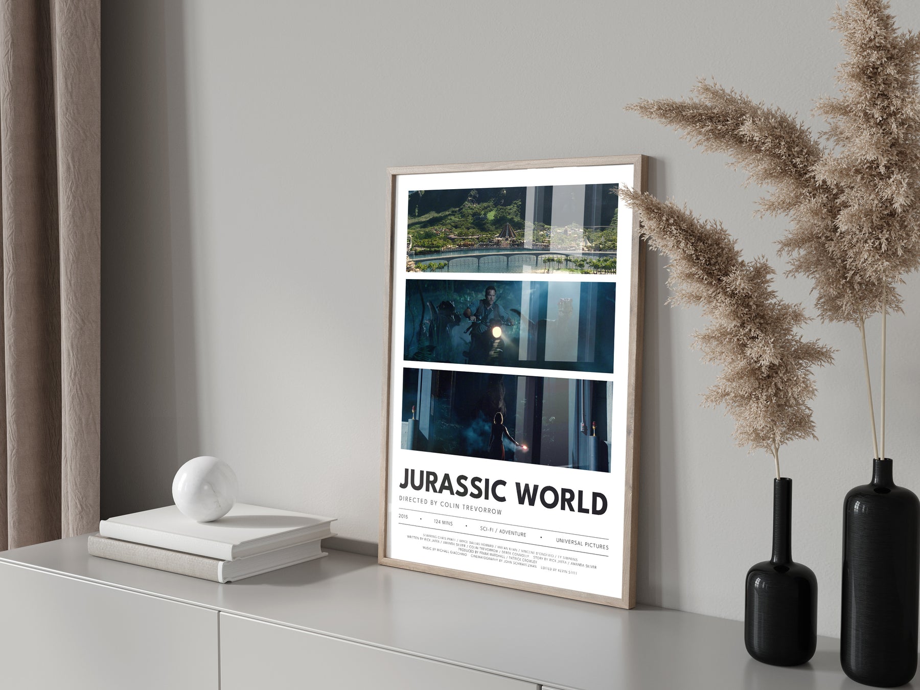 Jurassic World