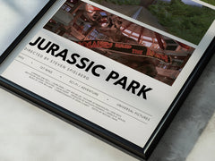 Jurassic Park mockup 04