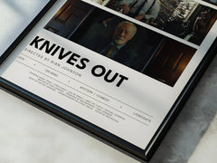 Knives Out