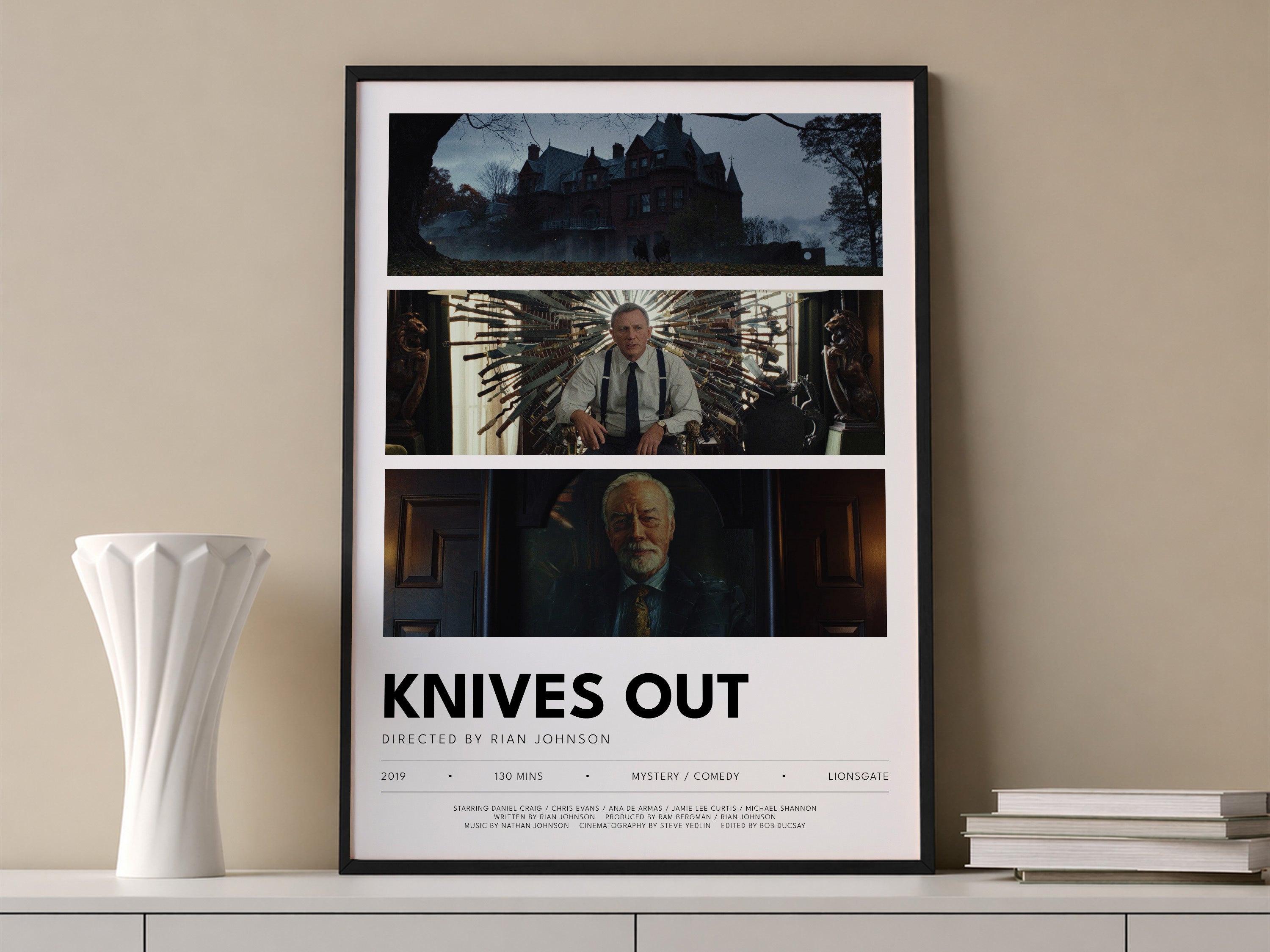 Knives Out