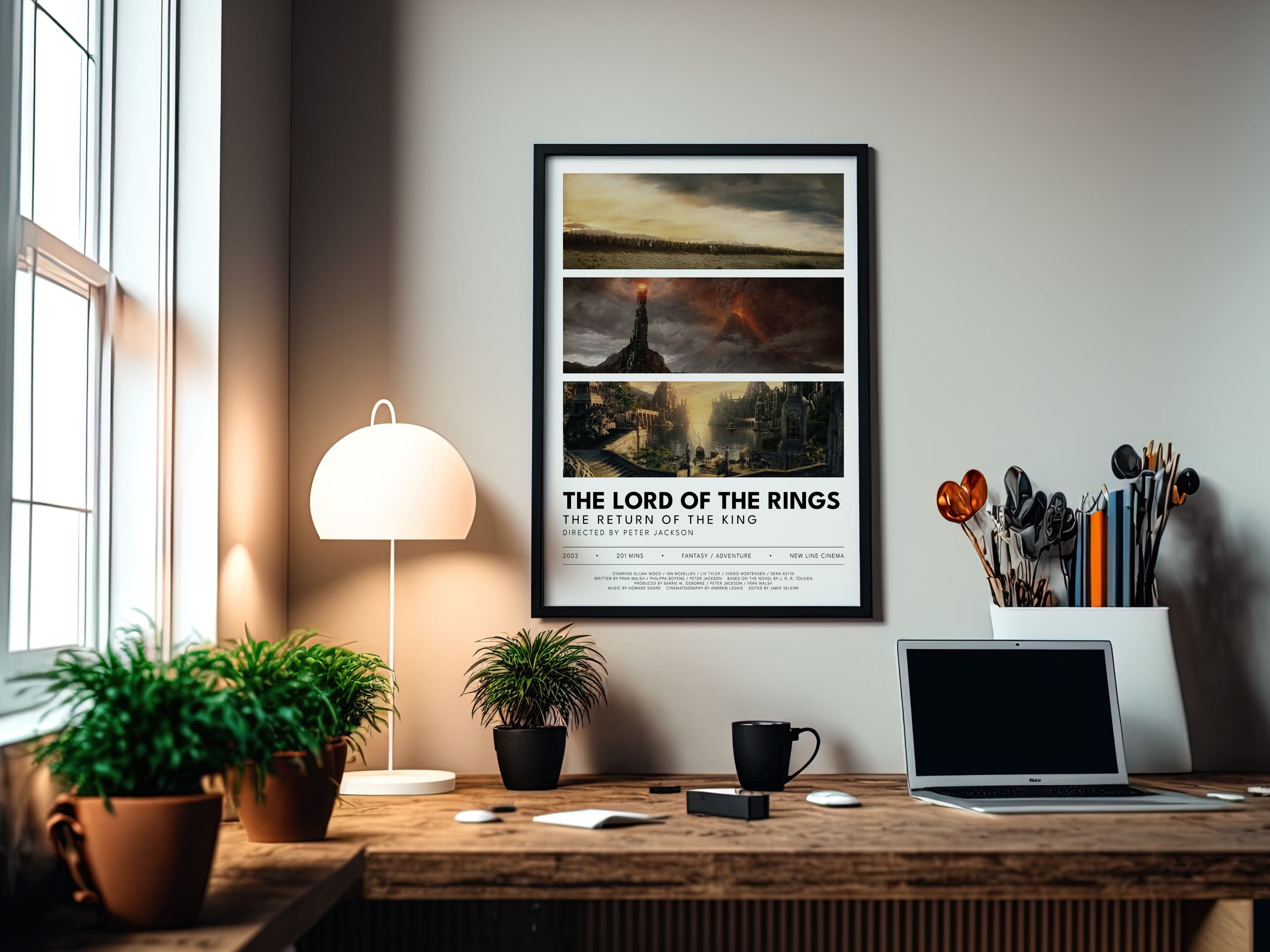 Lord of the Rings: Return of the King