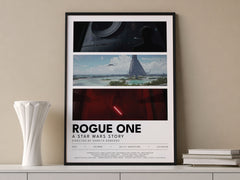 Rogue One: A Star Wars Story
