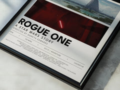 Rogue One: A Star Wars Story