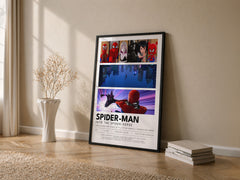Spider-Man: Into The Spider-Verse