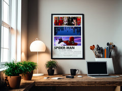Spider-Man: Into The Spider-Verse