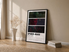 Spiderman No Way Home