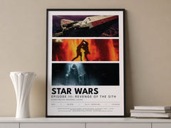 Star Wars Episode III: Revenge of the Sith