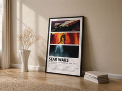 Star Wars Episode III: Revenge of the Sith