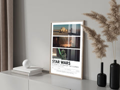 Star Wars Episode II: Attack of the Clones